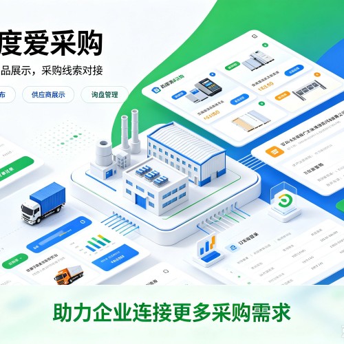 丰镇百度爱采购